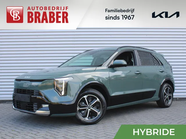 Kia Niro