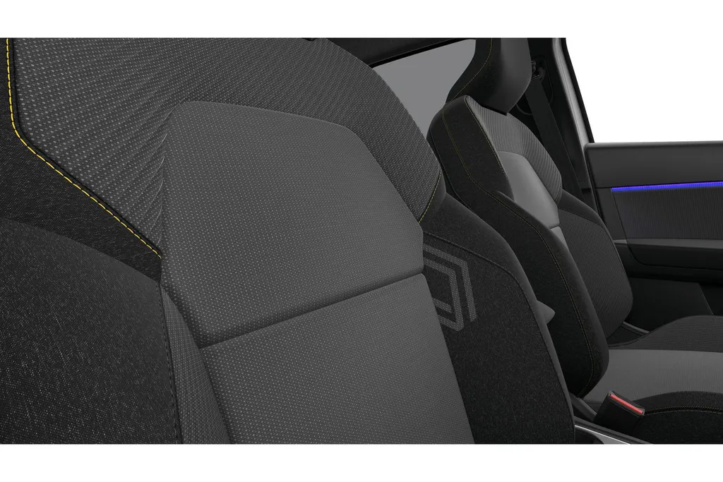 Renault Symbioz 1.8 E-Tech full hybrid 160 techno Nu met € 6.985,- Zeeuw en Zeeuw voorraad korting