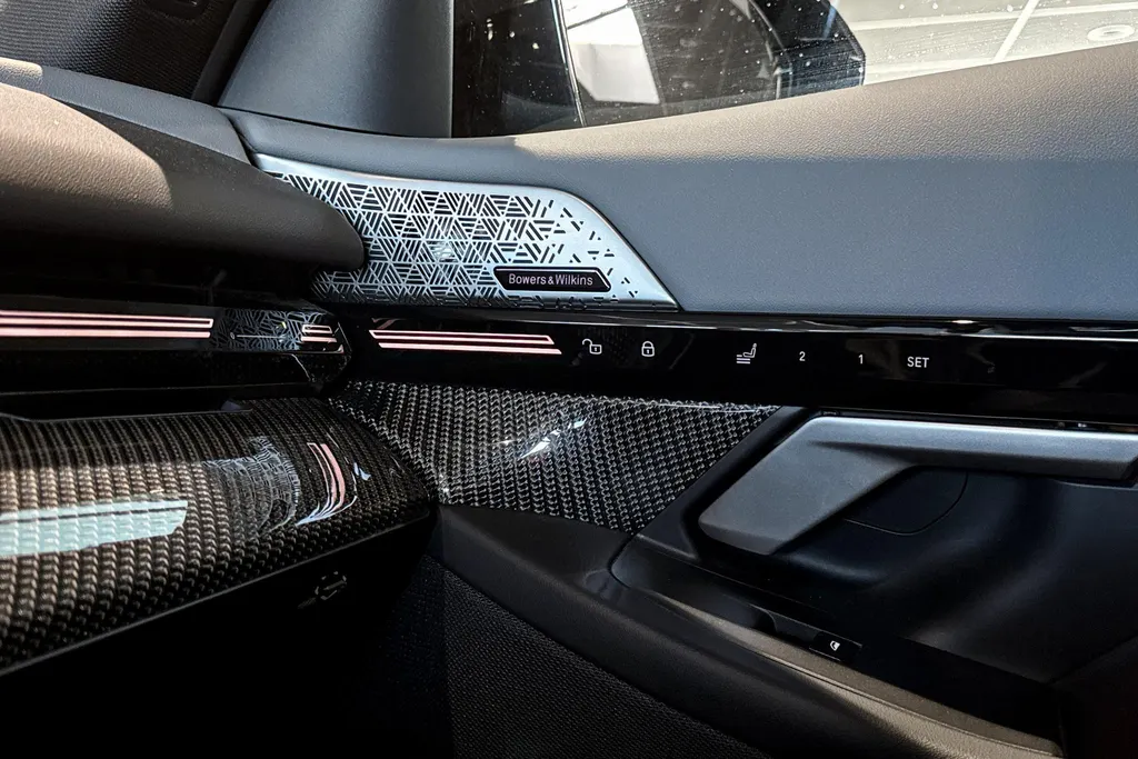 BMW 5 Serie Sedan 530e M Sport Edition