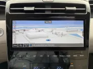 Hyundai Tucson 1.6 T-GDI PHEV Premium Sky 4WD | Zeer compleet | Open dak | Unieke bekleding | Trekhaak | 360 graden camera | Stoel koeling & verwarming |
