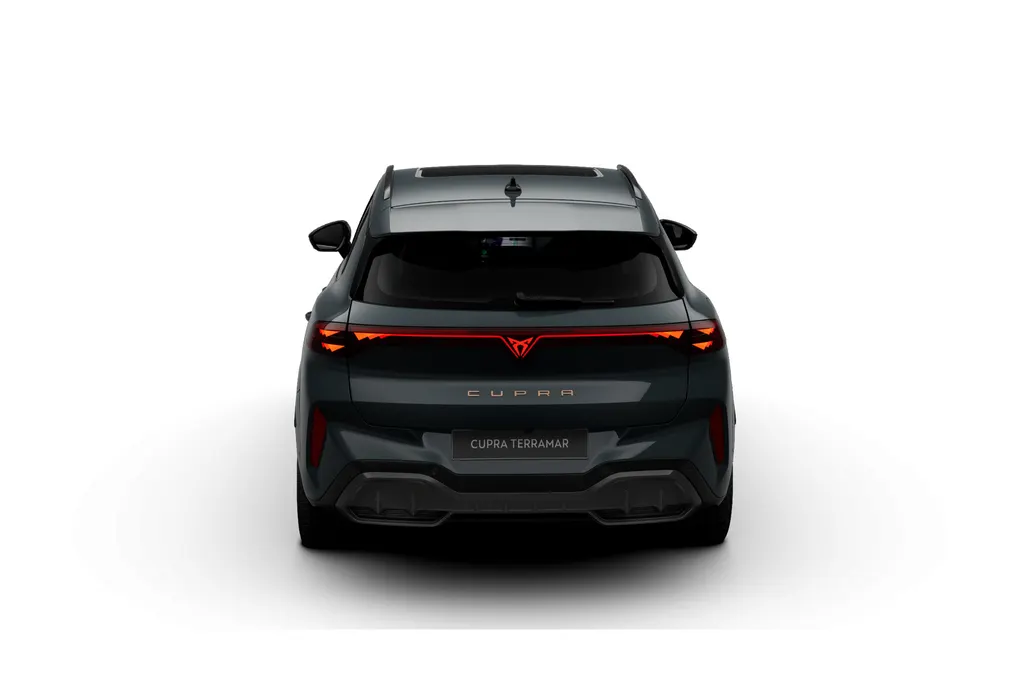 CUPRA Terramar Business | 360 graden camera | Achteruitrijcamera | Draadloze Apple CarPlay™, Android Auto™