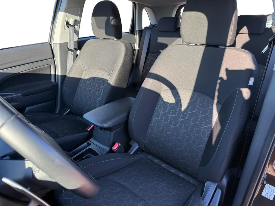 Mitsubishi ASX 2.0 Intense *Automaat*Navi+Camera*Climate*Parkeersensoren*LM.Velgen*RIJK UITGERUST!