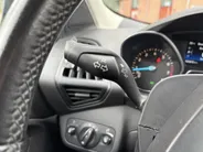 Ford Kuga 1.5 EcoBoost Trend Ultimate | Trekhaak | Camera | 18' Lichtmetalen velgen | Voorruitverwarming | Navigatie | Climate Control | Privacy Glass | Cruise Control