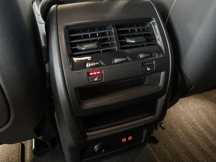 BMW X5 xDrive50e