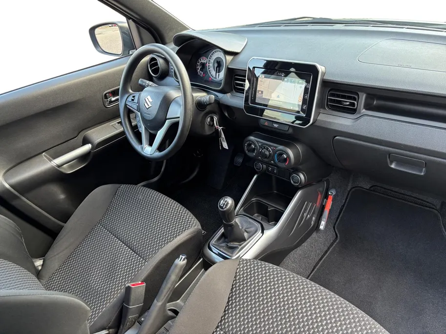 Suzuki Ignis 1.2 Smart Hybrid Select | Trekhaak | Camera | Garantie 2032 |