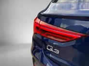 Audi Q3 Sportback 45TFSIe 180KW/245PK S Edition Panoramadak · Trekhaak · Camera + Parkeersensoren