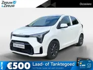 Kia Picanto 1.0 DPI DynamicPlusLine Airco | LM-velgen | Camera | Cruise control | Bluetooth | Navigatie | AppleCarPlay / Android auto |