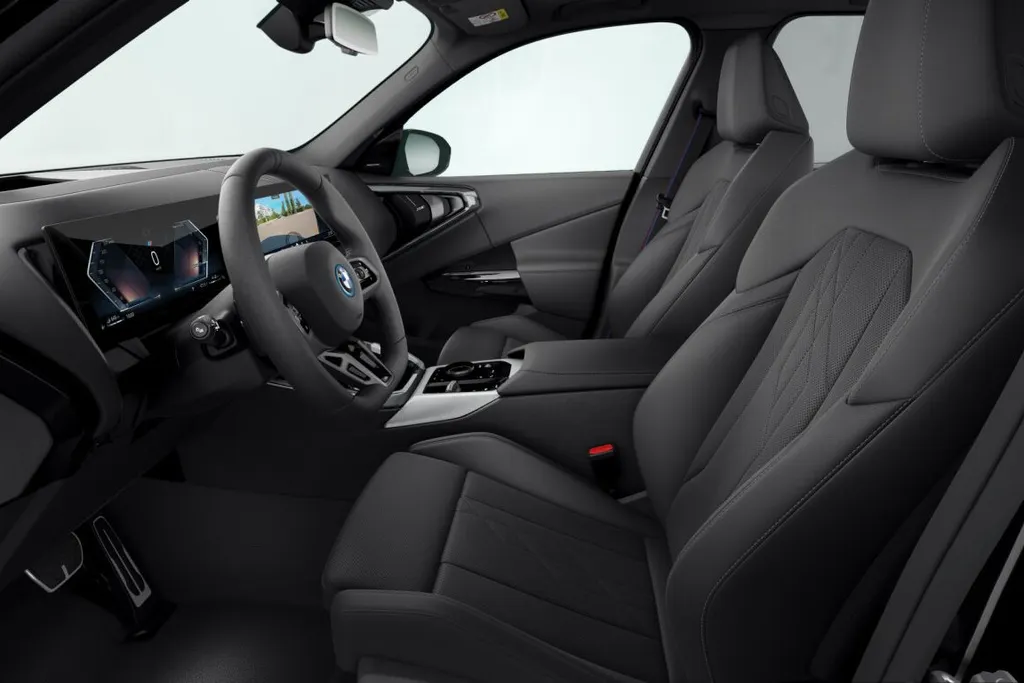 BMW X3 30e xDrive