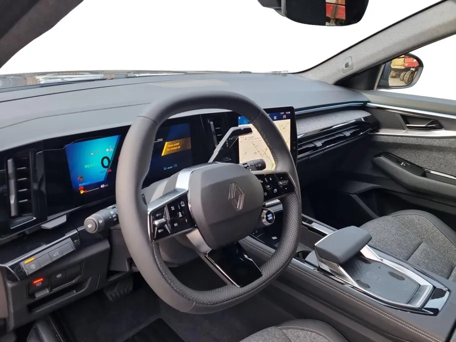 Renault Espace E-Tech full hybrid 200 techno 7p. Nu op voorraad bij Zeeuw & Zeeuw Naaldwijk  // 4.500 Euro voorraad voordeel // Incl. 5 jaar garantie