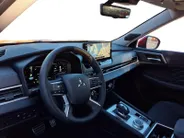 Mitsubishi Outlander PHEV Instyle Nu 5.000,- euro Korting 8 jaar Garantie. m26