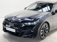 BMW 5 Serie Touring 550e xDrive Innovations Pack M Sportpakket Pro