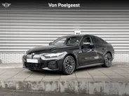 BMW i4 eDrive35