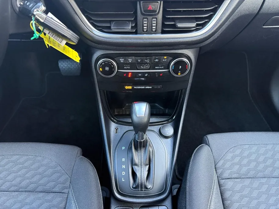 Ford Puma 1.0 EcoBoost Hybrid Titanium | 1ste eigenaar | Dealeronderhouden | Winter Pack | Achteruitrijcamera | Navigatiesysteem | Apple Carplay & Android Auto |