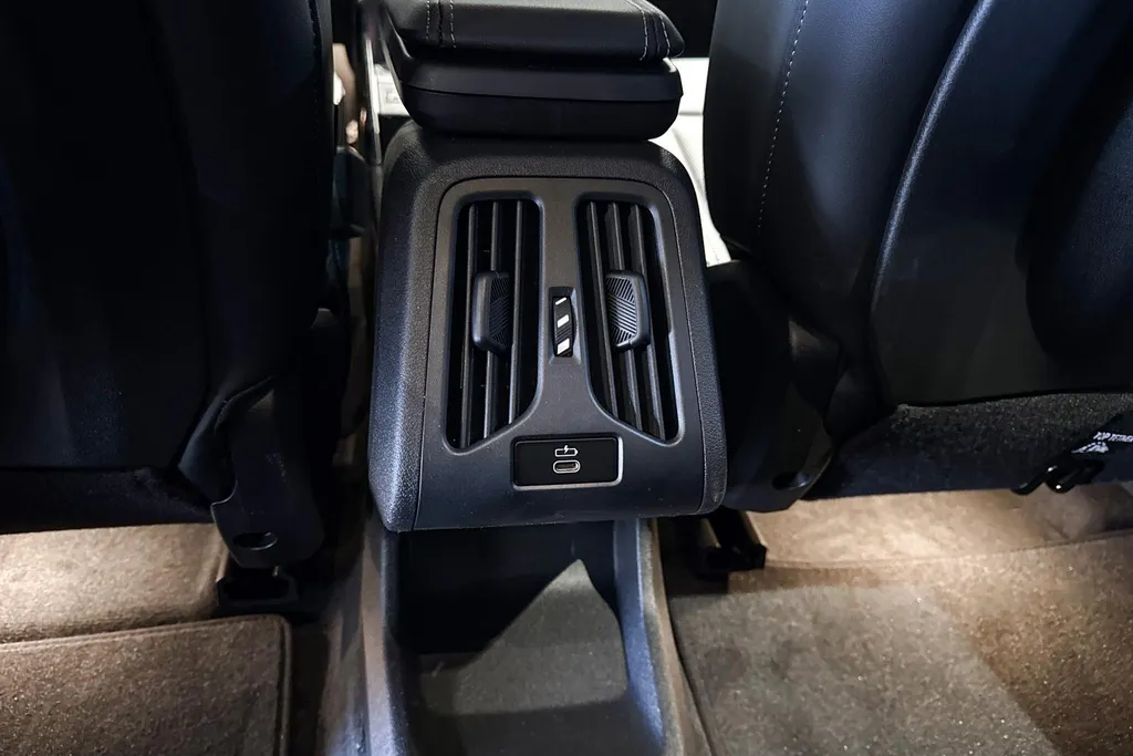 BMW iX1 eDrive20