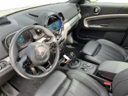 MINI Countryman 1.5 Cooper MINI Yours |achteruitrijcamera| Extra getint glas |Cruise control adaptief| Comfortstoel(en)| Lederen bekleding| 12 maanden Bovag Garantie|