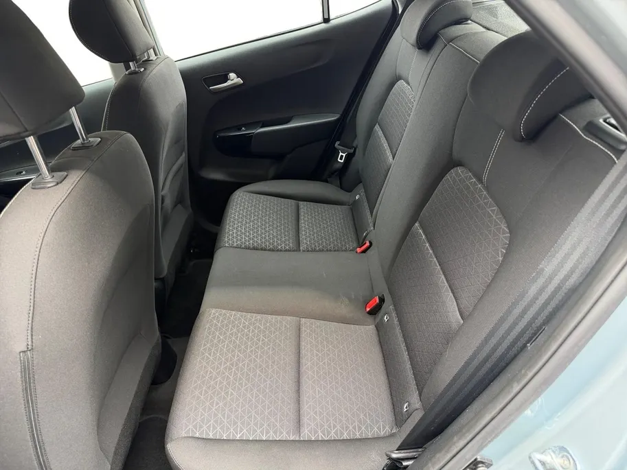 Kia Picanto 1.0 CVVT ComfortLine | AIRCO | RADIO/CD | 1e EIGENAAR DEALER ONDERHOUDEN | ETC..