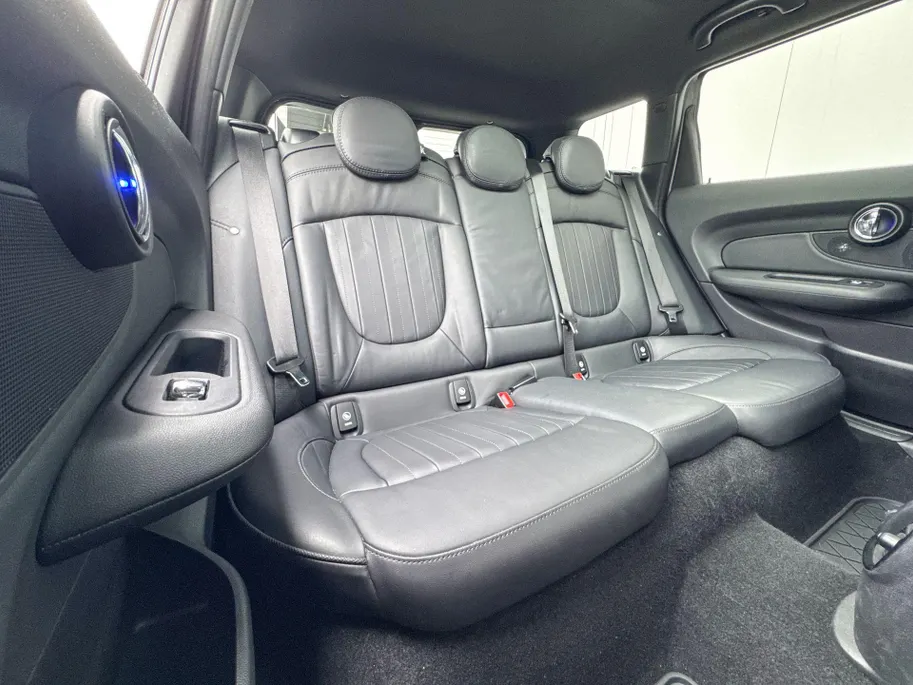 MINI Clubman Cooper S