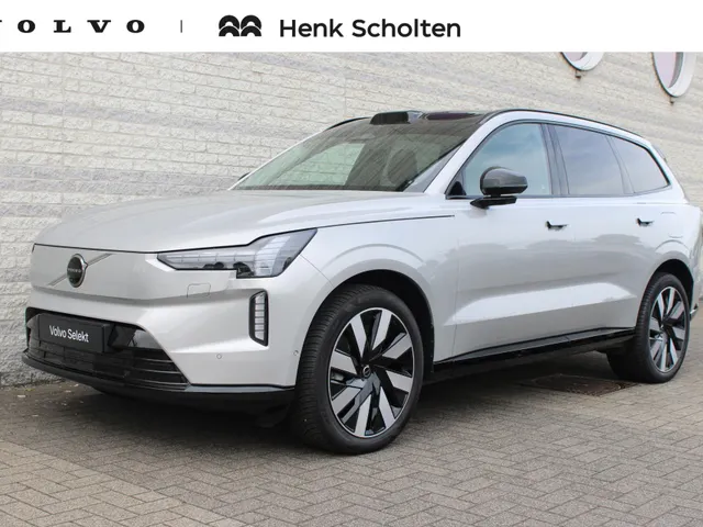 Volvo EX90