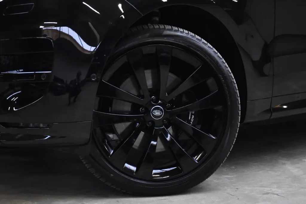 Land Rover Range Rover Sport P510e Autobiography |BTW |Massage |Schuifdak |Softclose |Fabr.Garantie 10-2028