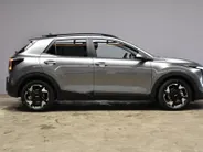 Kia Stonic 1.0 T-GDi MHEV 100pk DCT7 DynamicPlusLine