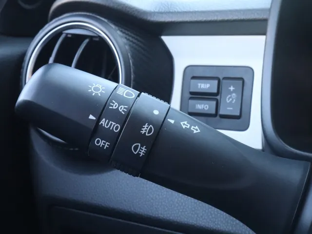 Suzuki Ignis 1.2 Hybrid Style Automaat