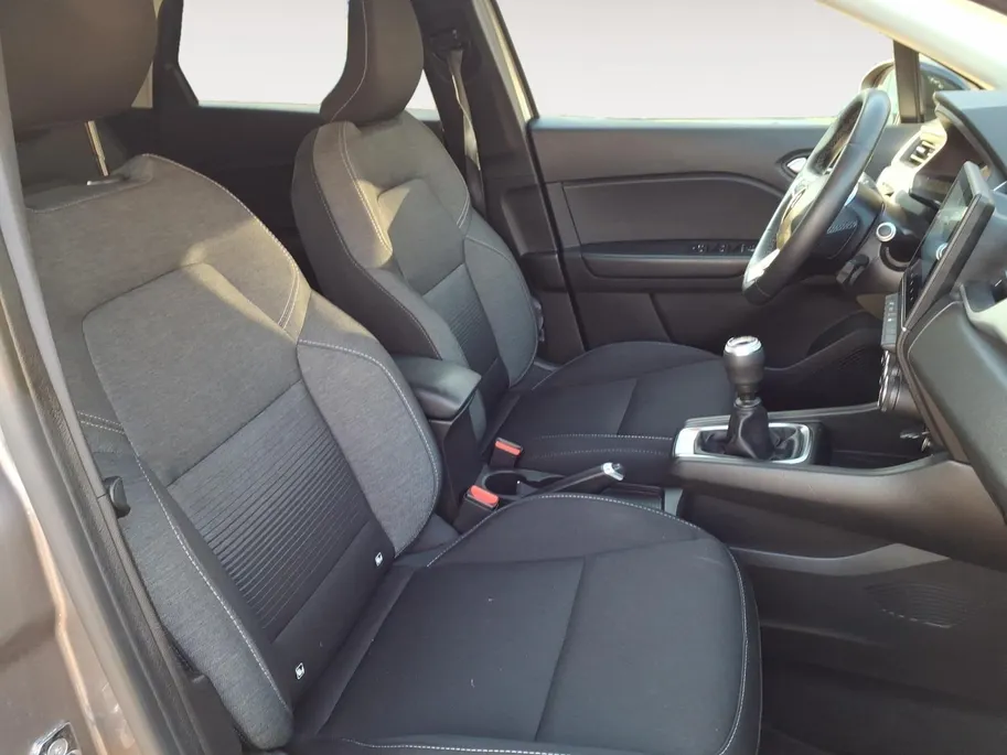 Renault Captur 1.0 TCe 100 Bi-Fuel Zen LPG |Andriod/Applecarplay | Airco | Trekhaak | 1 jaar Garantie | tanken voor € 1 per liter!