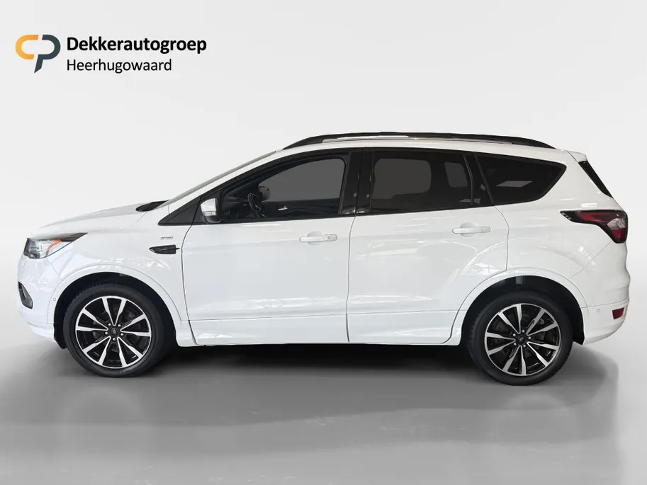 Ford Kuga 1.5 EcoBoost ST Line