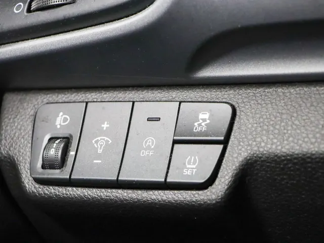 Kia Stonic 1.0 T-GDi MHEV ComfortLine