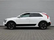Kia Niro EV Edition 64.8 kWh | Stuur-/stoelverwarming | Camera | Cruise adapt. | Navi | 17' LM | Clima |