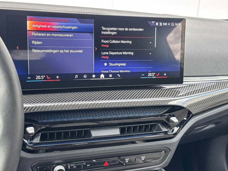 BMW i4 eDrive40
