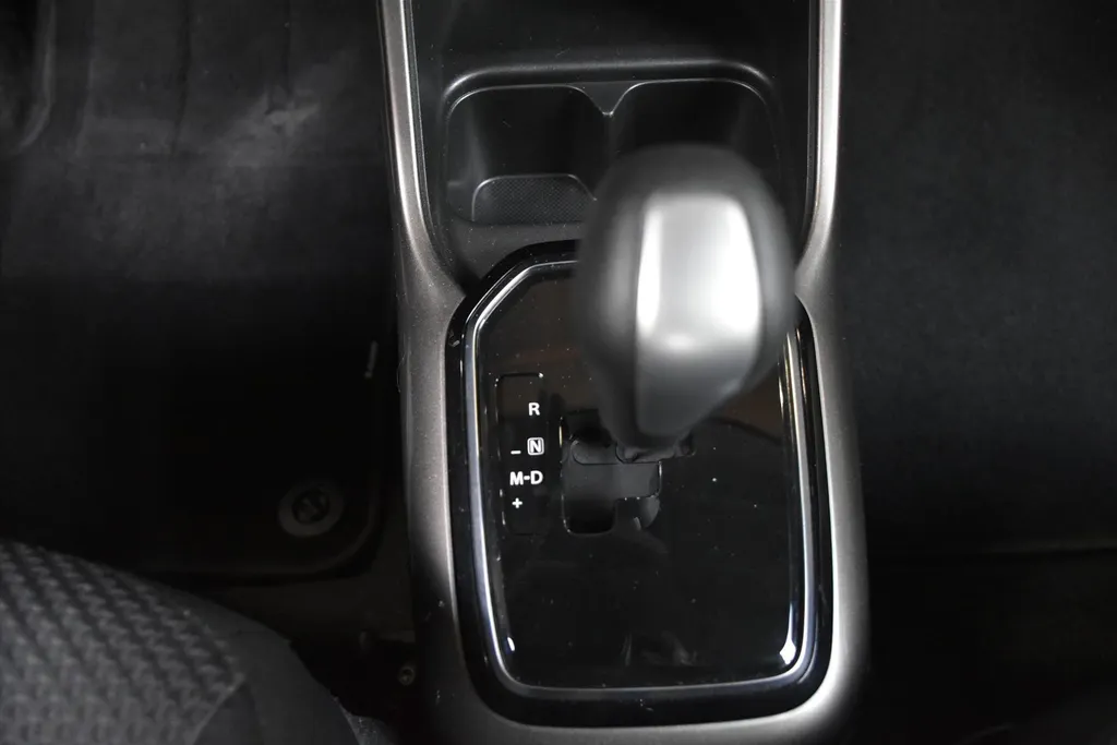 Suzuki Ignis 1.2 Dualjet 90pk Auto Gear Shift Stijl