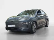 Hyundai Kona EV Premium 64 kWh HEAD UP DISPLAY | LEDEREN BEKLEDING | 455 KM ACTIERADIUS | ACC | DODEN HOEK DETECTIE | 12 MAANDEN BOVAG GARANTIE