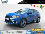 Mitsubishi ASX 1.6 Cleartec Connect Pro+ | Camera | Apple Car Play/Android Auto | 12 Maanden Bovag | NL-Auto |