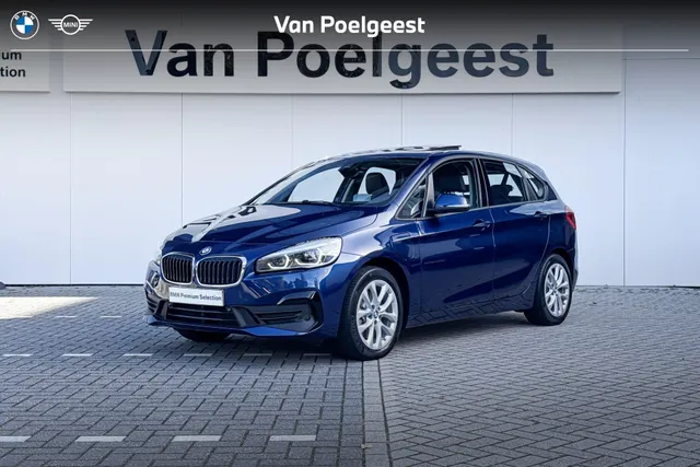 BMW 2 Serie Active Tourer