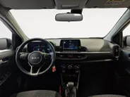 Kia Picanto 1.0 DPI DynamicPlusLine | Airco | Navi | Camera | LM Velgen | Automaat | Privacy Glass |