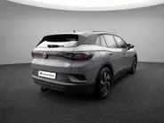 Volkswagen ID.4 Pro Business Advantage 204pk 77 kWh · SOH 95,4% · Camera · Wegklapbare Trekhaak · Apple/Android Car Play · Stoel-& Stuurverwarming · 19'' Inch ·