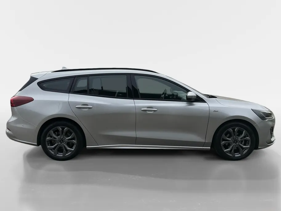 Ford Focus Wagon 1.0 EcoBoost Hybrid ST Line | Drive Assistance Pack | BLIS | Adaptive Cruise Control | Camera | 12 maanden garantie! |