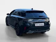 Kia Ceed 1.0 T-GDi GT-Line | Panorama schuifdak | Navigatie | Camera | Apple Carplay / Android auto | Stoelverwarming/ Stuurverwarming | Cruise control | Lichtmetalen Velgen |