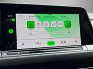 Volkswagen Golf 1.4 eHybrid 245pk GTE · Navigatie · Camera + Parkeersensoren · Stoel- & stuurverwarming · Apple/Android Car Play · Trekhaak ·