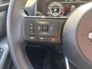 Nissan QASHQAI 1.3 MHEV Xtronic N-Connecta *Automaat*Navi+360 Camera*Climate Control*Cold pack*Panoramadak*LM.Velgen*Zeer nette auto!