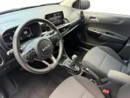 Kia Picanto 1.0 DPI DynamicPlusLine Automaat | 1e Eigenaar | Dealer onderhouden | Metallic lak | Fabrieksgarantie | NAP