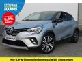 Renault Captur 1.6 E-Tech full hybrid 145 PK iconic | Lederen bekleding en stoel elektrisch bedienbaar | 360 camera | Stoelverwarming voor |