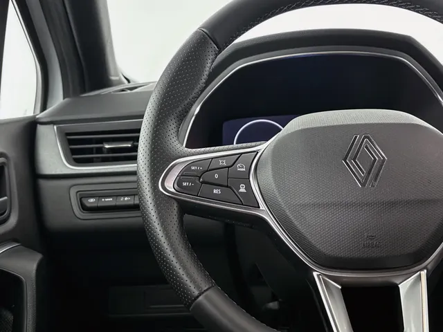 Renault Captur 1.8 E-Tech full hybrid 160PK techno | CAMERA | NAVI