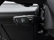 Audi Q6 e-tron S edition performance 100 kWh 306 PK · Tech pro · Glazen panoramadak · Trekhaak elek. wegklapbaar · Optiekpakket zwart