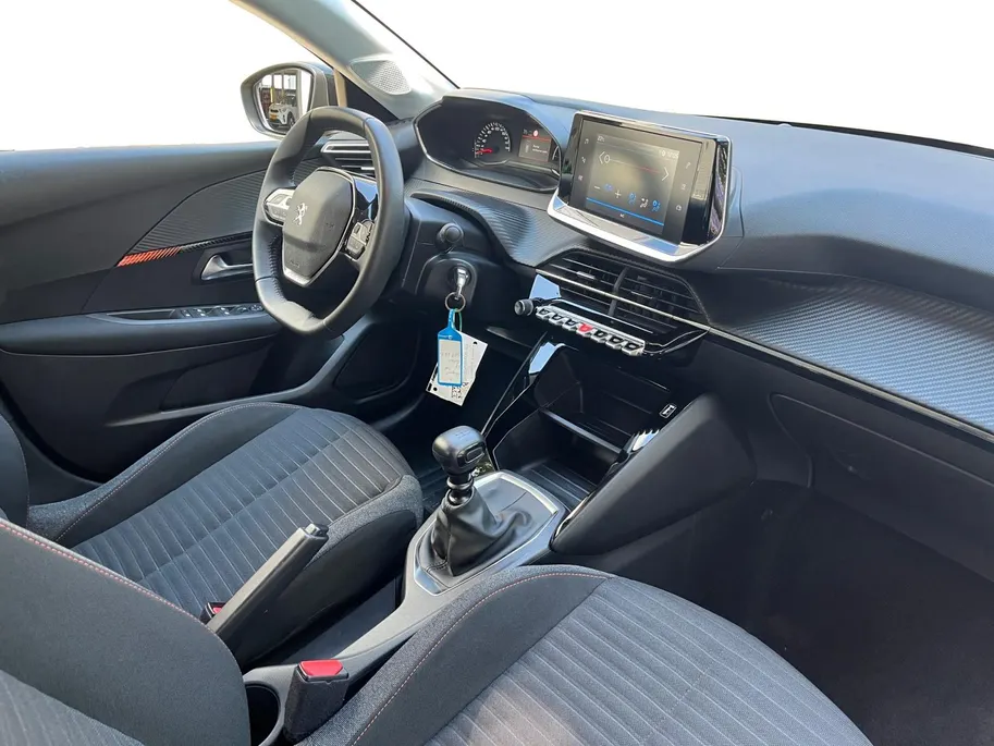 Peugeot 208 1.2 PureTech Active Pack | Apple Carplay | Android Auto | Airco | Cruise Control