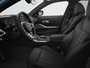 BMW 3 Serie Sedan 330e