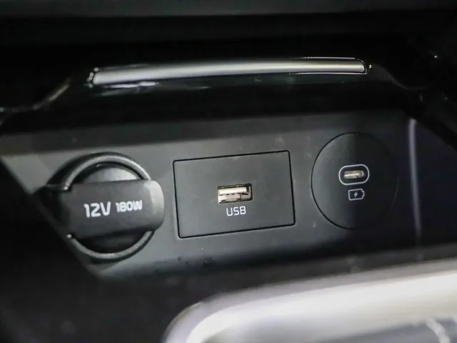 Kia Ceed Sportswagon 1.0 T-GDi Design Edition