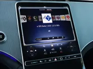 Mercedes-Benz EQE SUV 300 AMG Line 91 kWh l Trekhaak l Keyless l Panoramadak