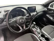 Nissan Juke 1.6 Hybrid N-Connecta | Achteruitrijcamera | Navigatie | Parkeersensoren voor & achter | Climate control |