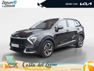 Kia Sportage 1.6T Hybrid DynamicLine | Navigatie | Camera | Parkeersensoren voor en achter | Apple Carplay / Android Auto |